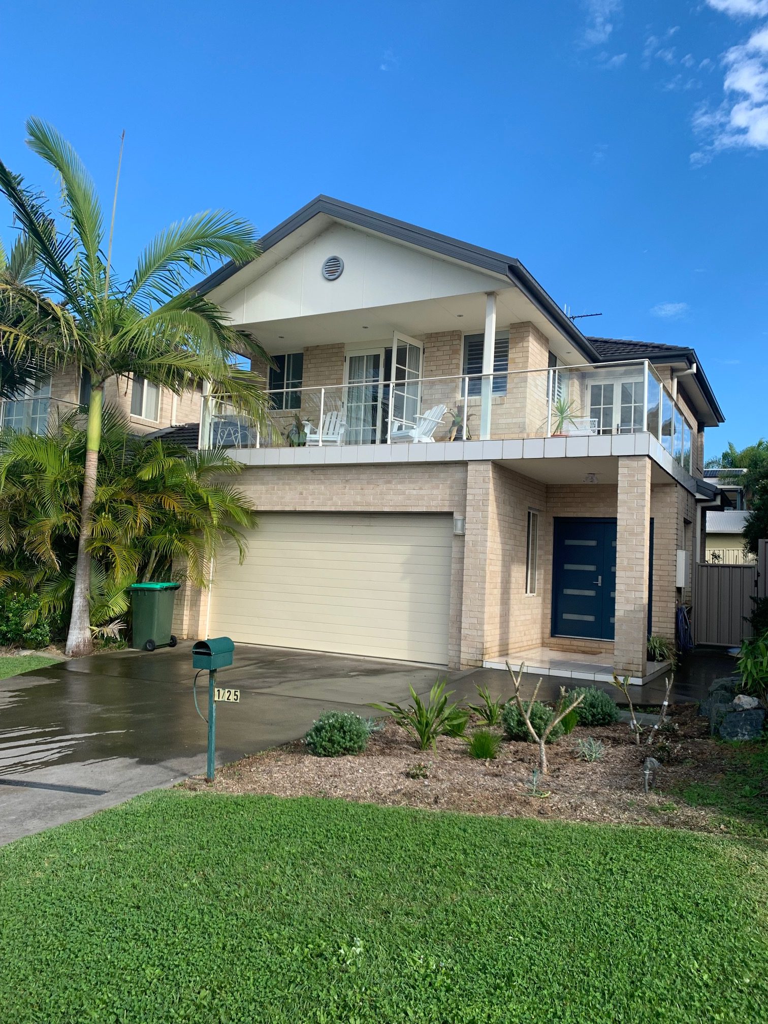 Diamond Beach House